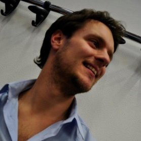 Erick Baldi